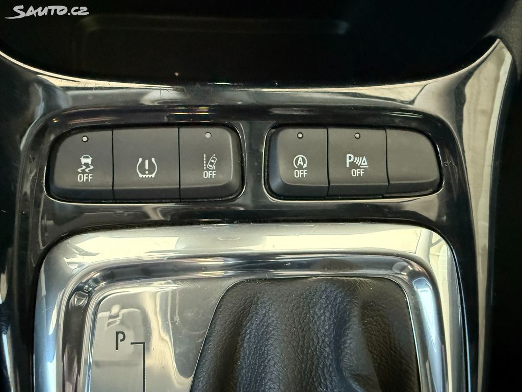 Opel Crossland X, 1.2 81 kW AT