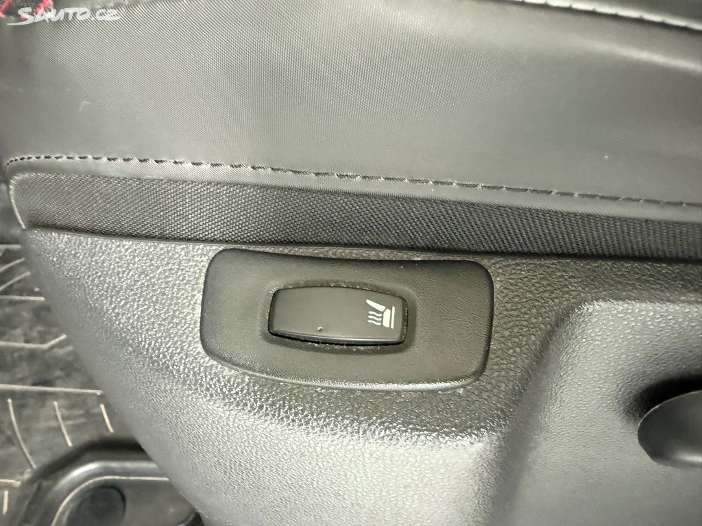 Renault Captur, 1.5 dCi 81 kW bez AdBlue