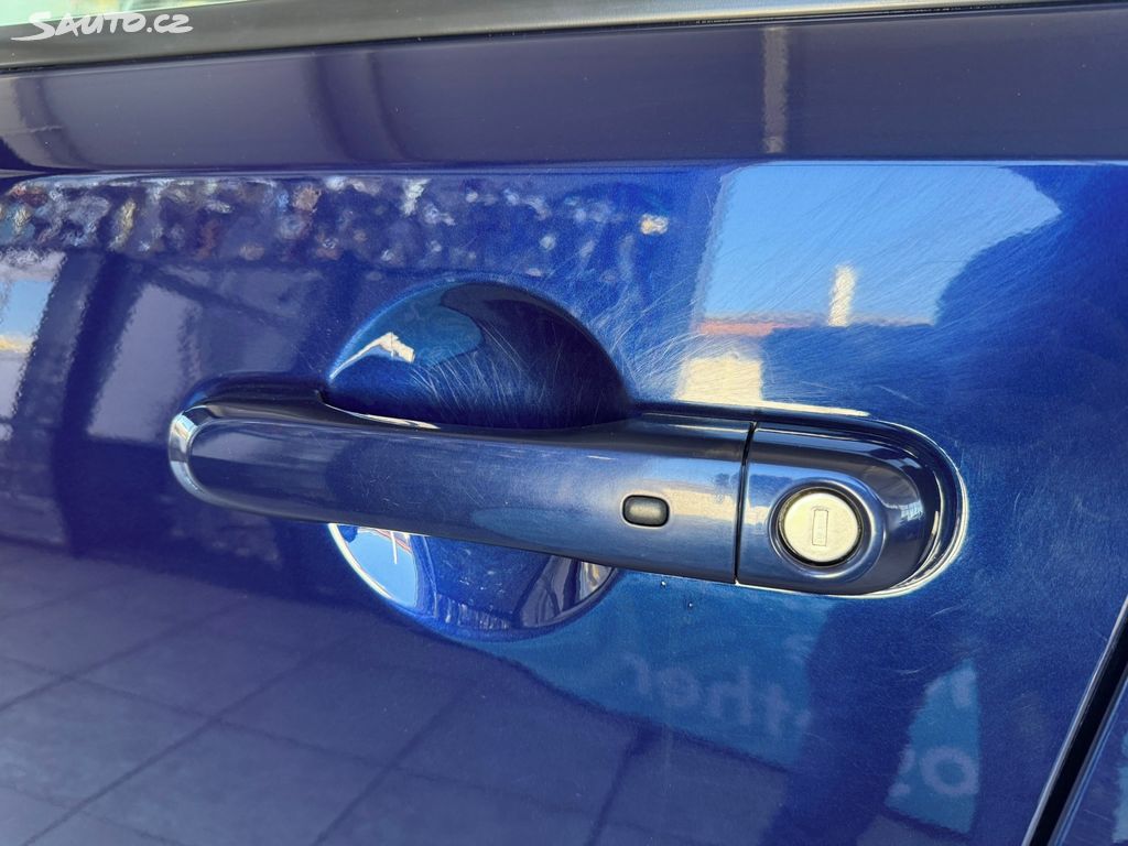 Jeep Renegade, Limited 1.3 T-GDI 111 kW