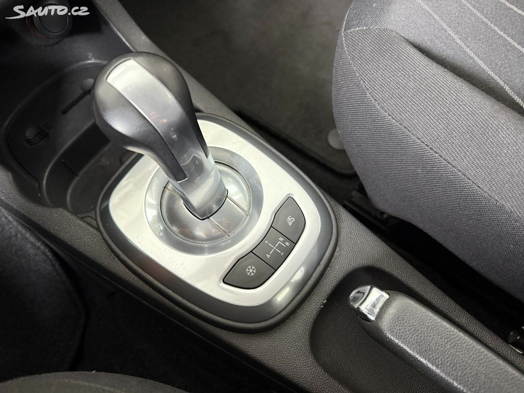 Opel Corsa, 1.2 59 kW AT
