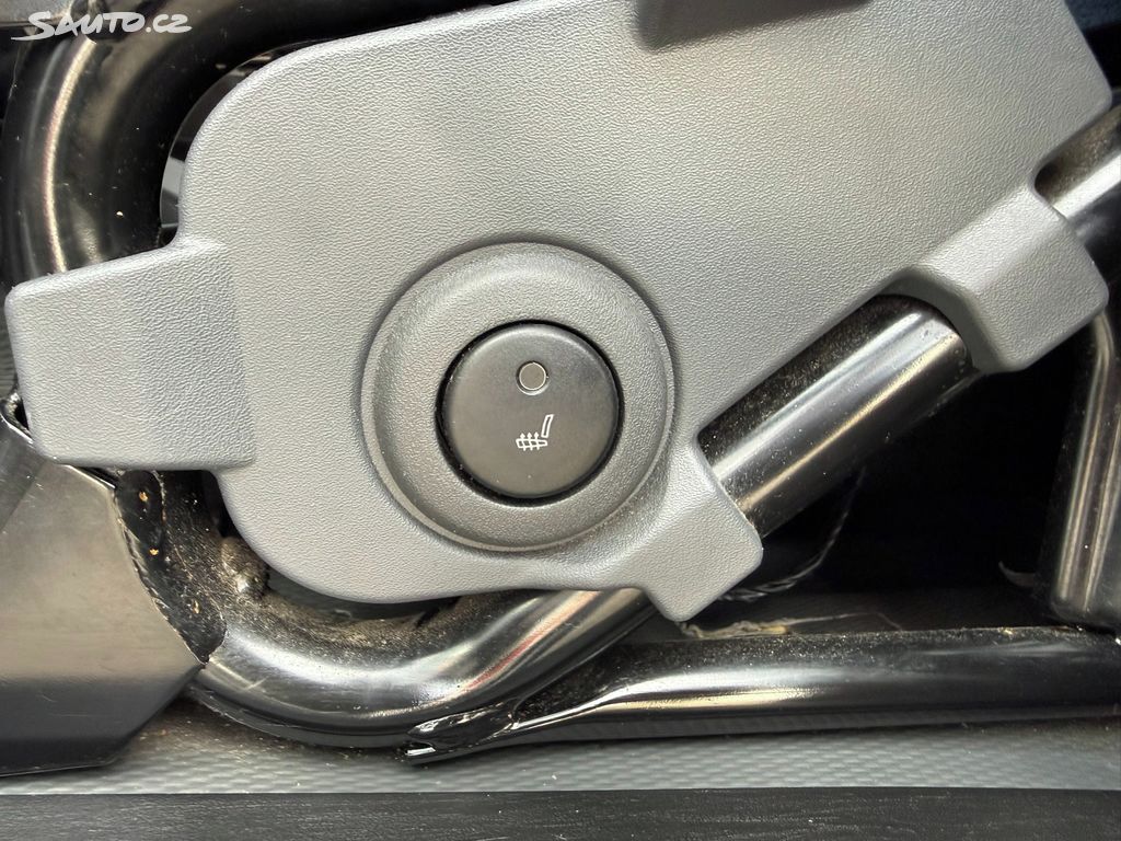 Fiat Ducato, Maxi L2H2 2.3 180k 3,5t 1.maj.