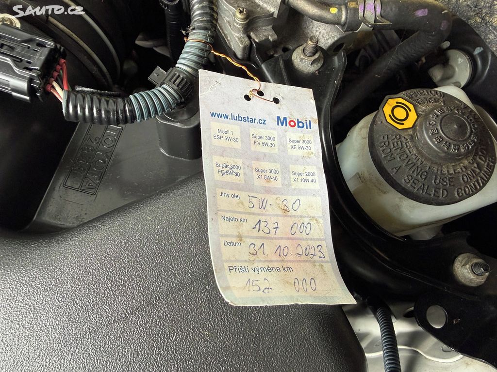 Toyota Rav4, 2.2 110 kW D-4D 4WD
