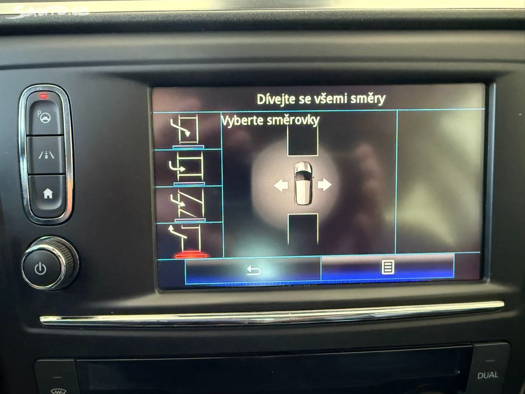 Renault Kadjar, 1.6 96 kW 4x4