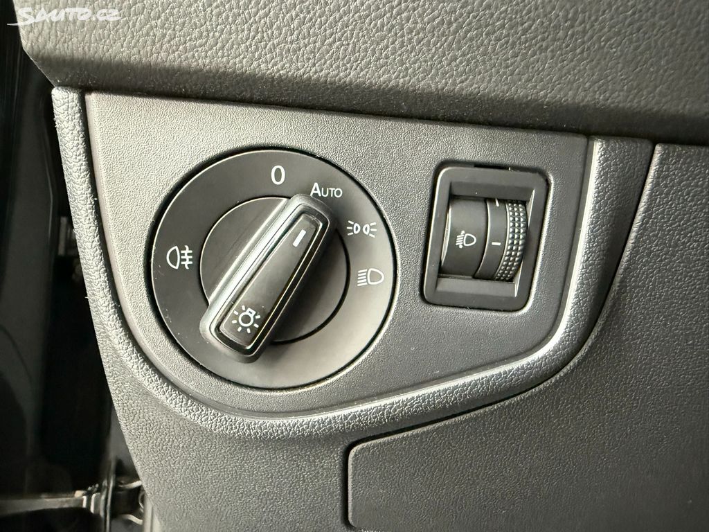 Volkswagen Polo, 1.0 TSI 85 kW REZERVACE
