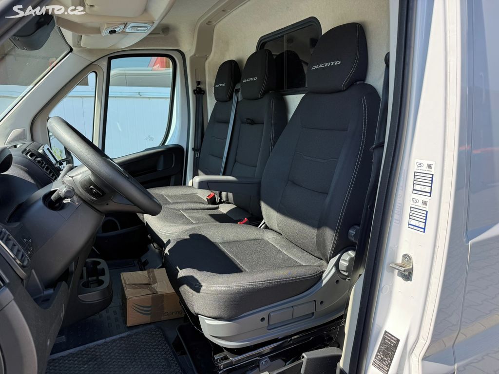 Fiat Ducato, Maxi 2.2 180k L3H2 1.maj. DPH