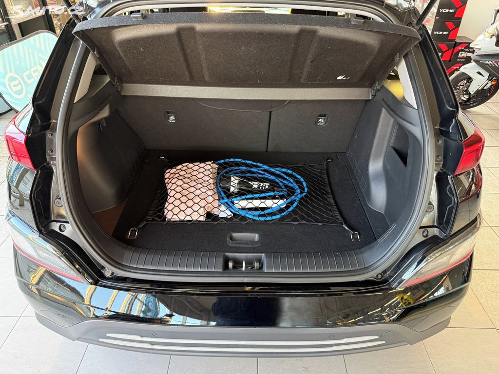 Hyundai Kona, EV100 kW/42 kWh 100%SOH