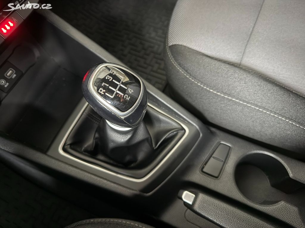 Hyundai i20, 1.0 T-GDI 74 kW 1.majitel