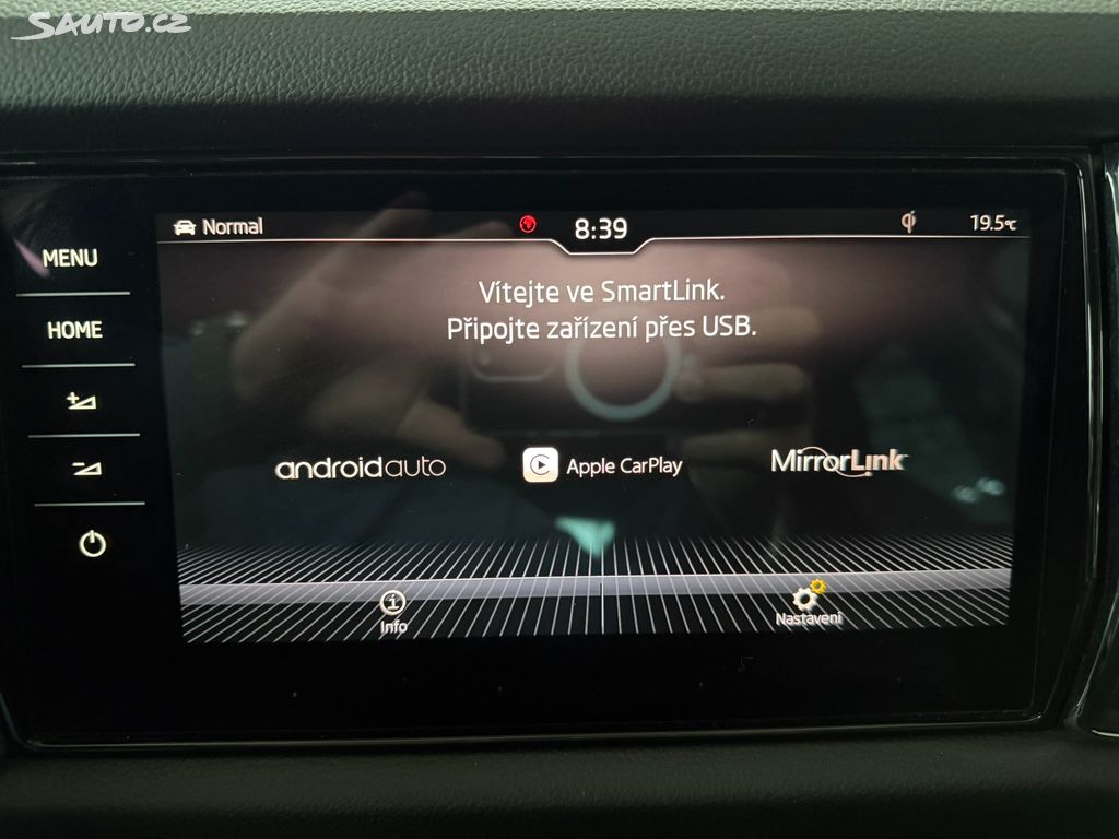 Škoda Kodiaq, 2.0 140 kW 4x4 AT Škoda Kodiaq, 2.0 140 kW 4x4 AT