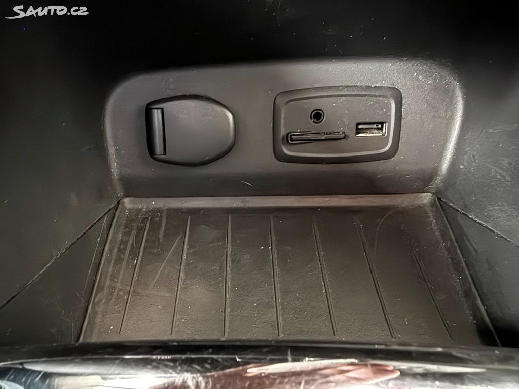 Renault Captur, 1.5 dCi 81 kW bez AdBlue