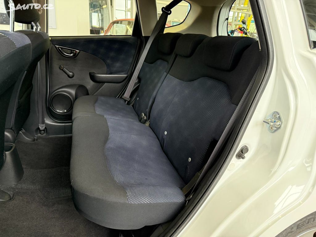 Honda Jazz, 1.2 i-VTEC 66 kW
