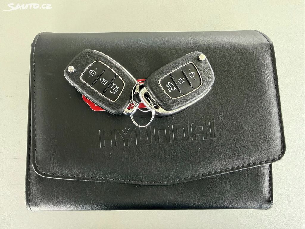 Hyundai i20, 1.0 T-GDI 74 kW 1. majitel