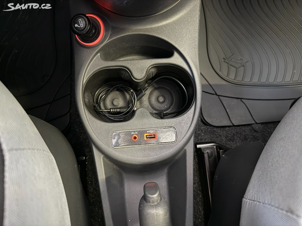 Fiat 500, Ellenator 14 kW od 16 let