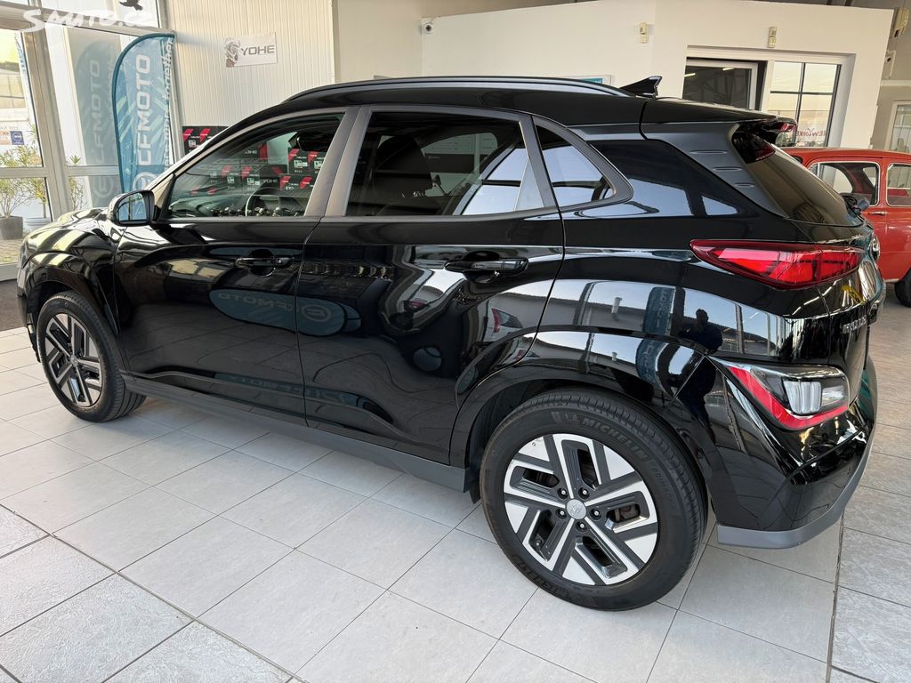 Hyundai Kona, EV100 kW/42 kWh 100%SOH
