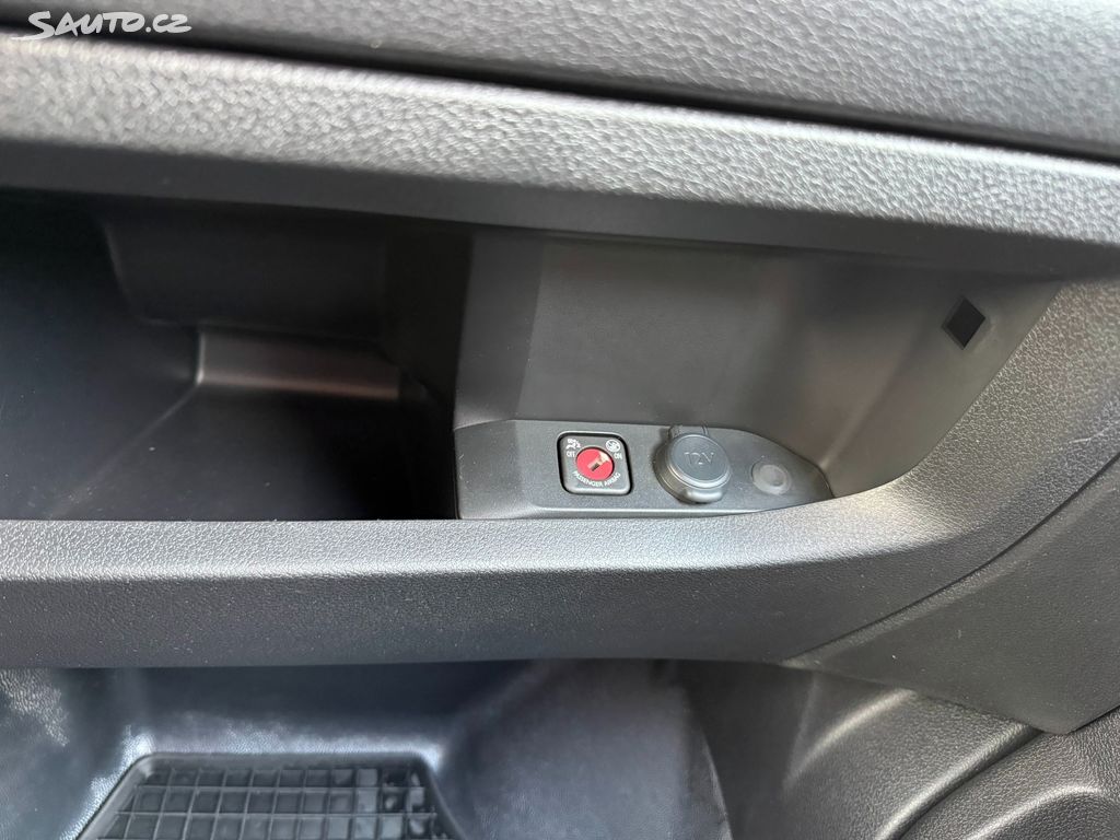 Fiat Scudo, 1.5 88 kW L2