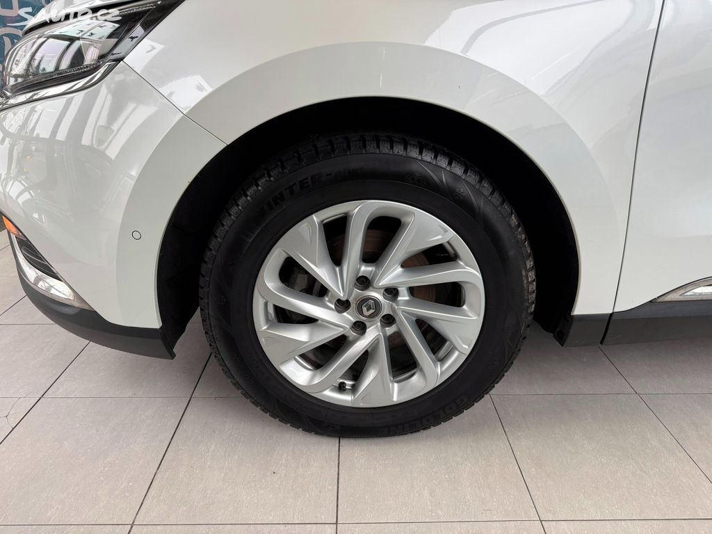 Renault Espace, Intens 1.6 dCi 96kW bez AdBlue