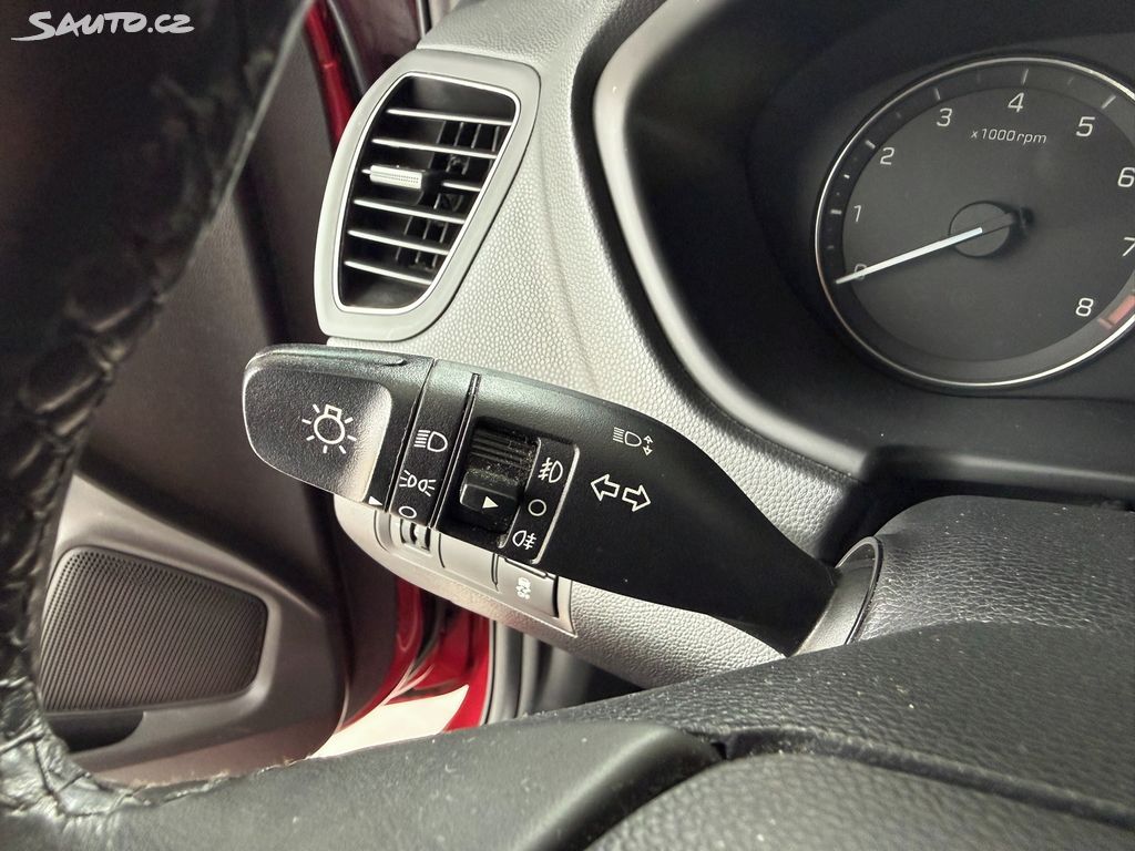 Hyundai i20, 1.0 T-GDI 74 kW 1. majitel
