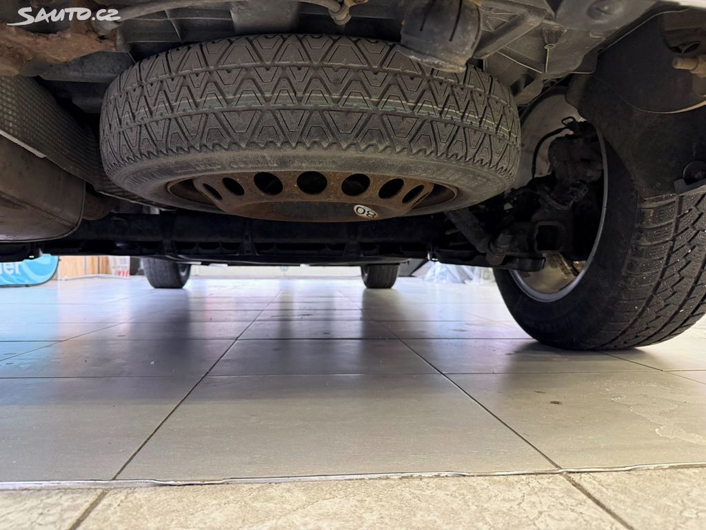 Renault Espace, Intens 1.6 dCi 96kW bez AdBlue