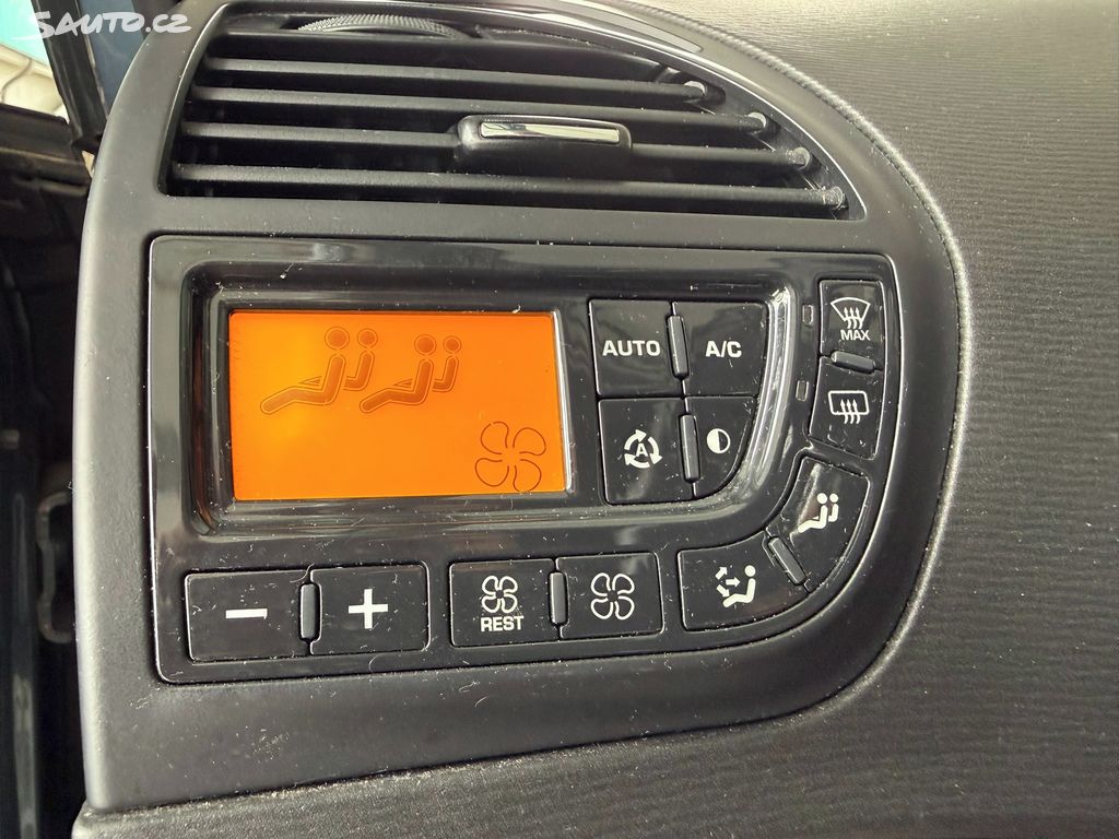 Citroën C4 Picasso, Grand Exclusive 2.0 HDi 100kW