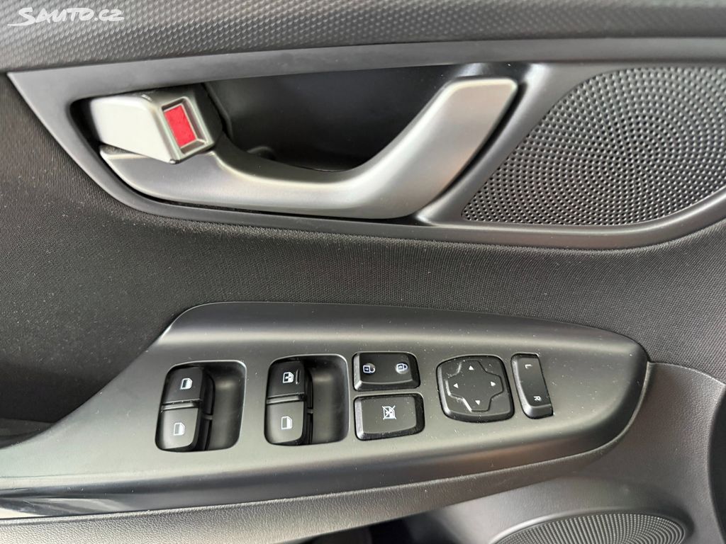 Hyundai Kona, 1.6 T-GDI 130 kW 4x4 1.majitel