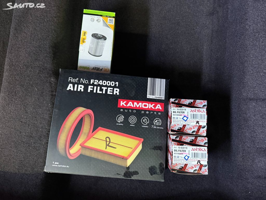 Renault Espace, Intens 1.6 dCi 96kW bez AdBlue