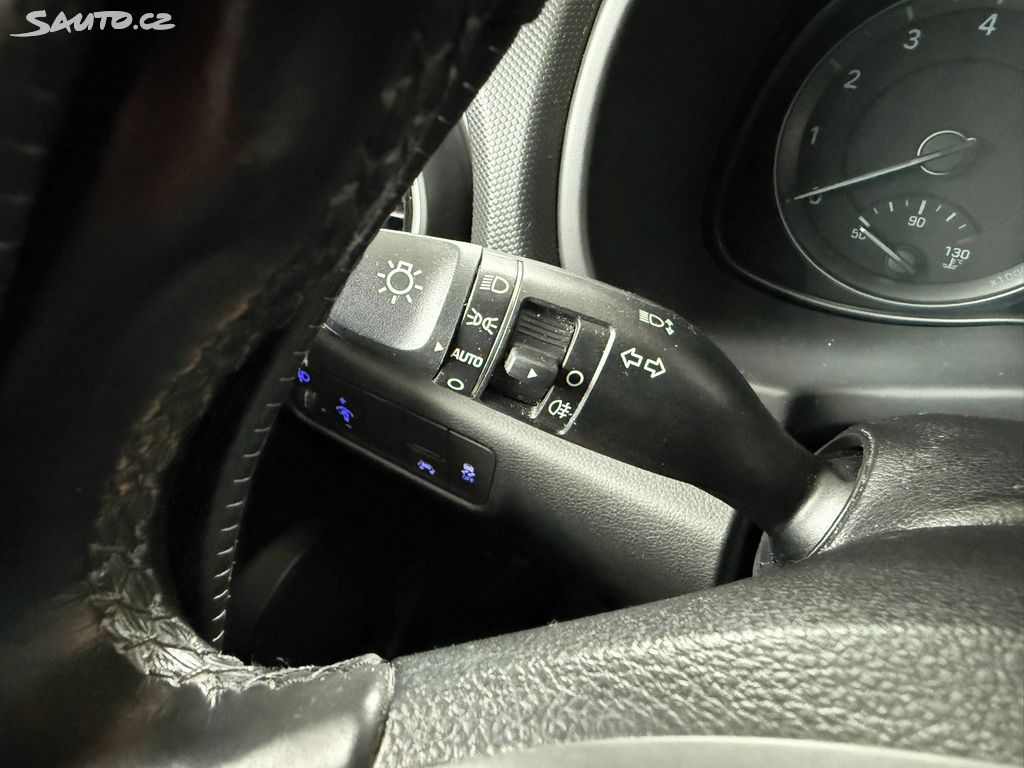 Hyundai Kona, 1.6 T-GDI 130 kW 4x4 1.majitel