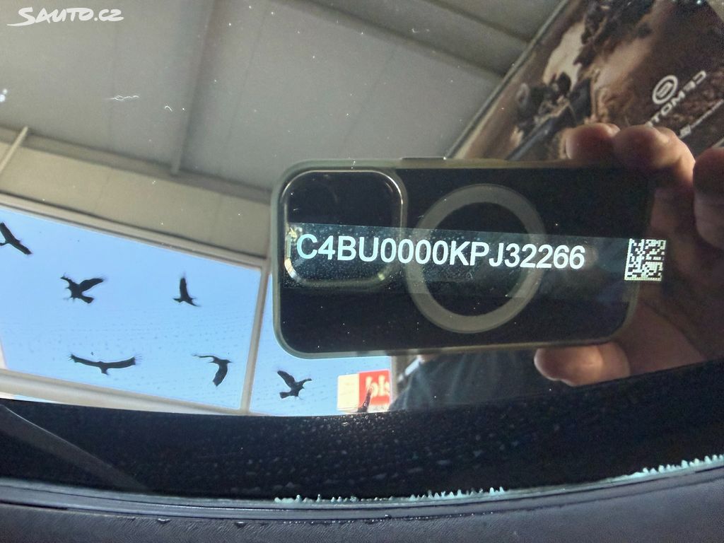 Jeep Renegade, Limited 1.3 T-GDI 111 kW