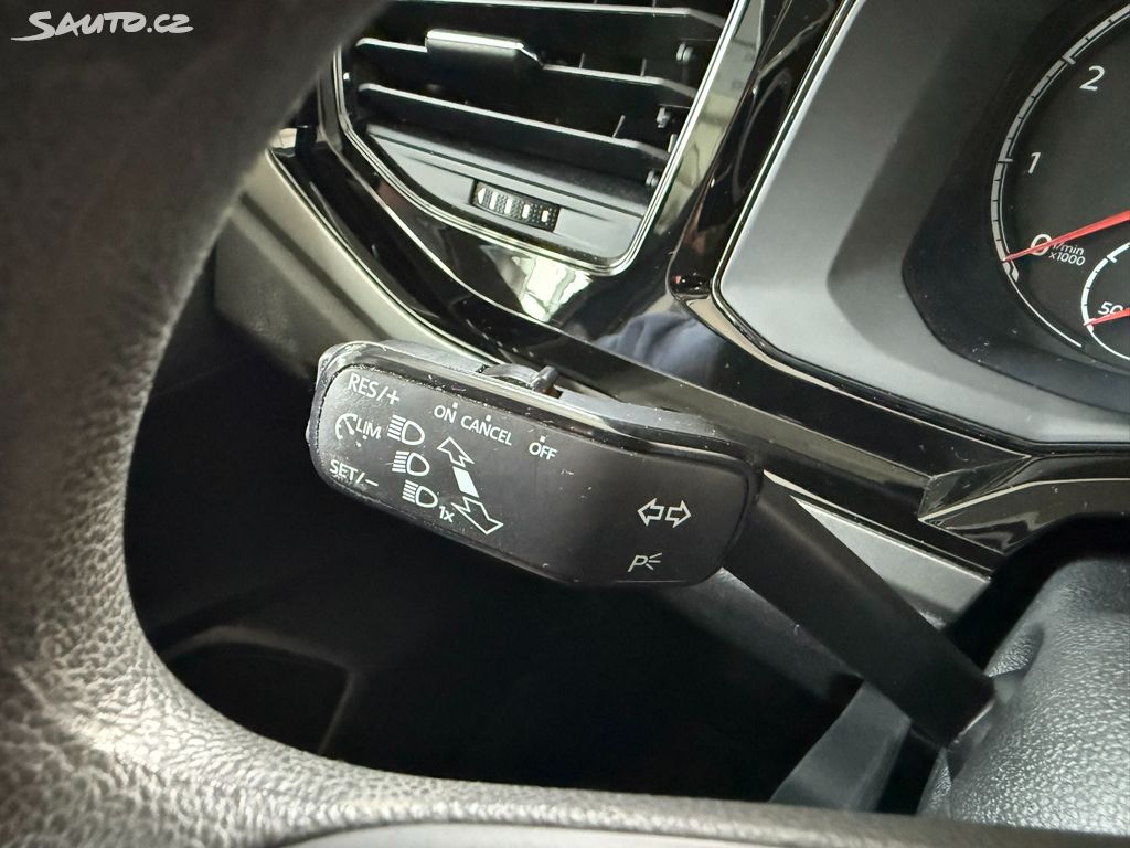Volkswagen Polo, 1.0 TSI 85 kW REZERVACE