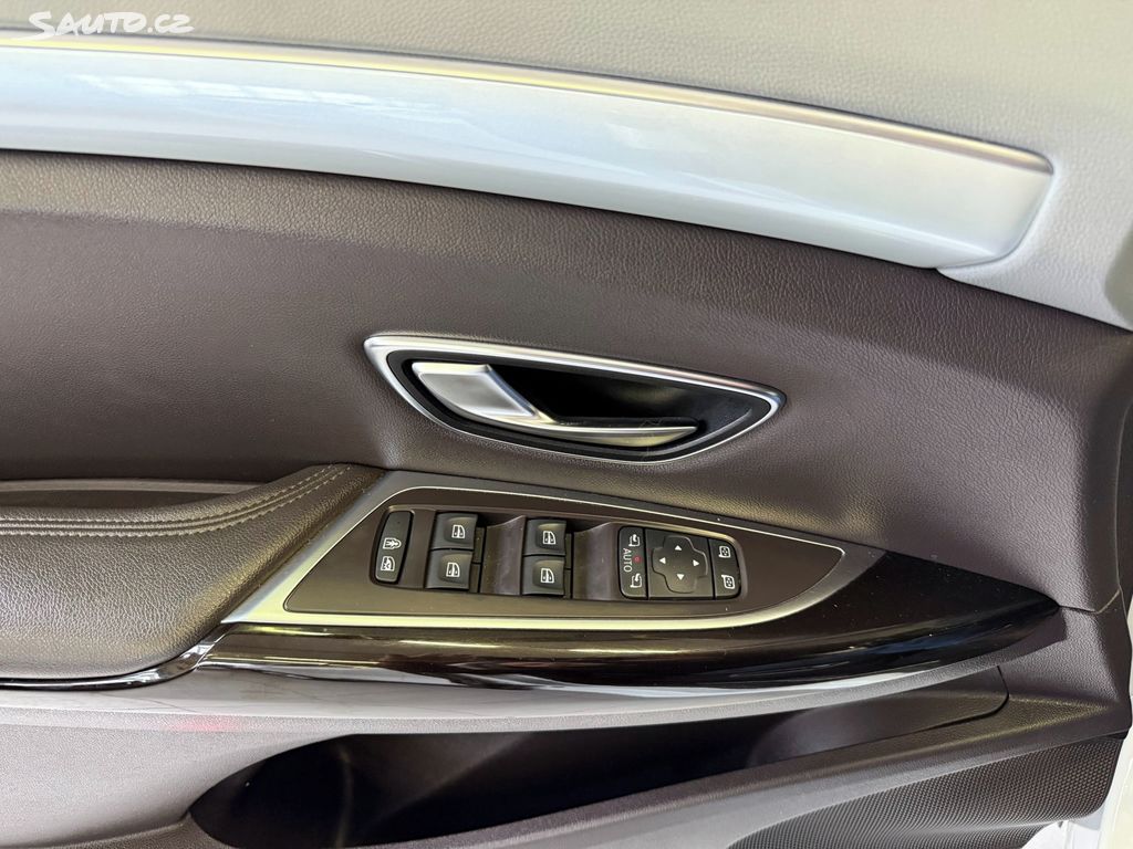 Renault Espace, Intens 1.6 dCi 96kW bez AdBlue