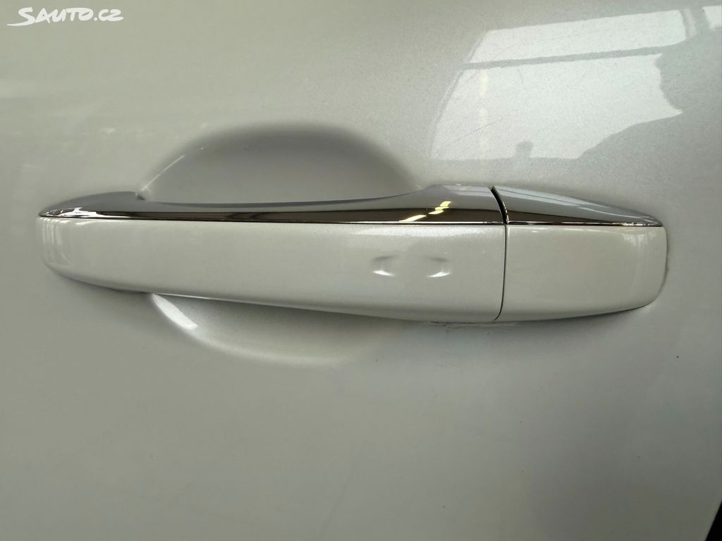 Renault Espace, Intens 1.6 dCi 96kW bez AdBlue