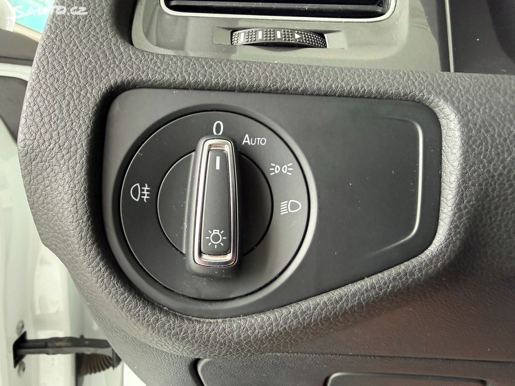 Volkswagen e-Golf, 