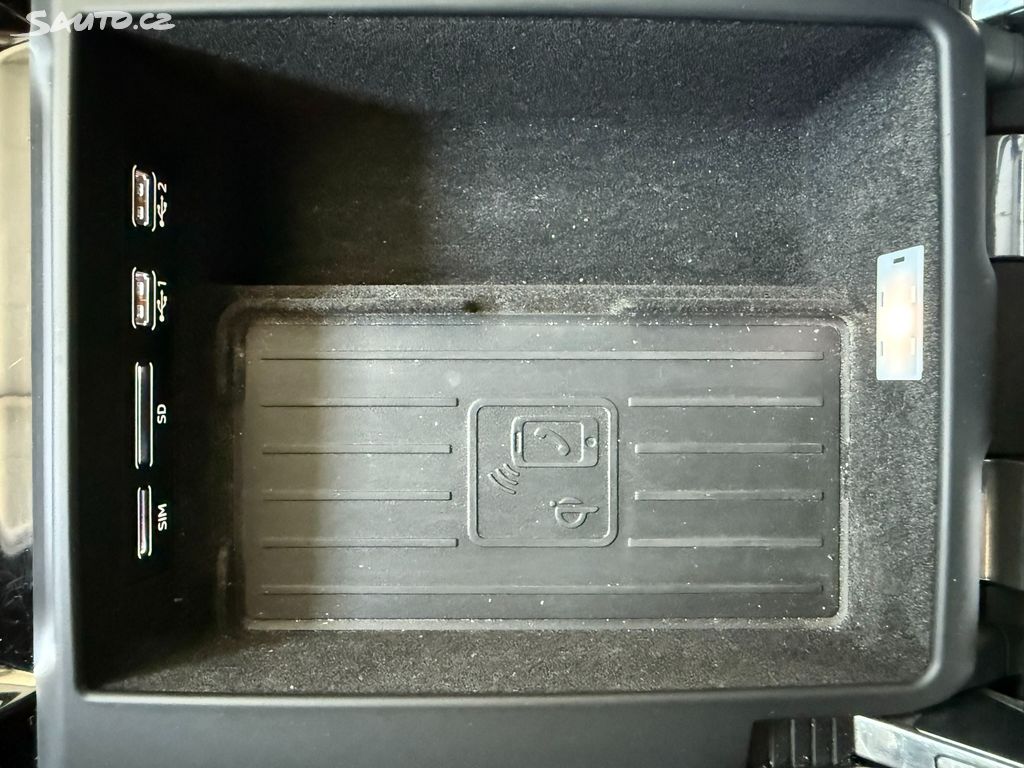 Audi A8, 60 TDI V8 Quattro DPH