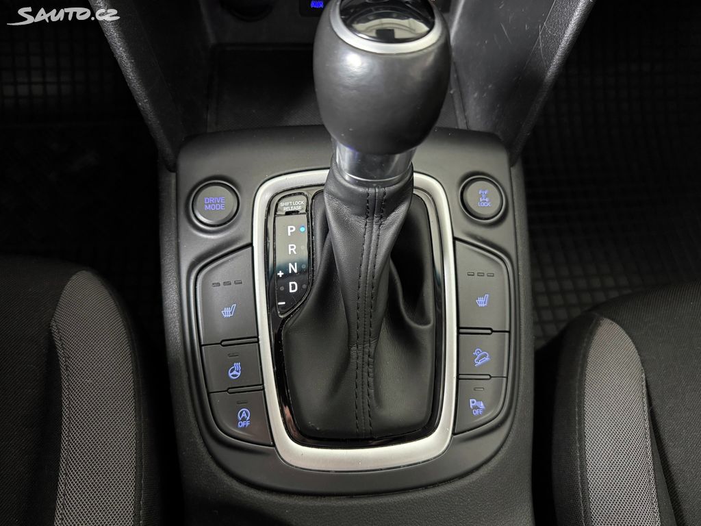 Hyundai Kona, 1.6 T-GDI 130 kW 4x4 1.majitel