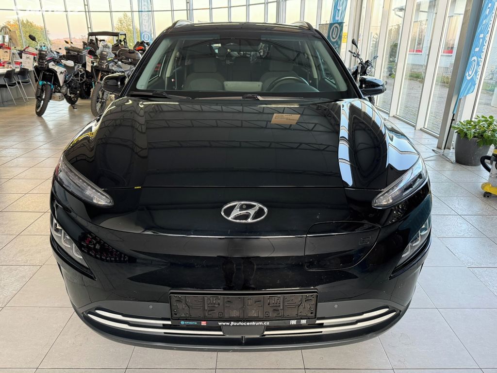 Hyundai Kona, EV100 kW/42 kWh 100%SOH