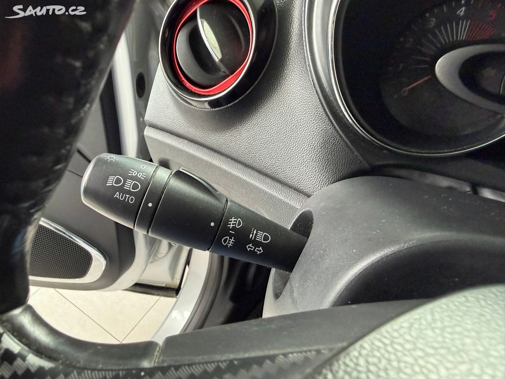 Renault Captur, 1.5 dCi 81 kW bez AdBlue