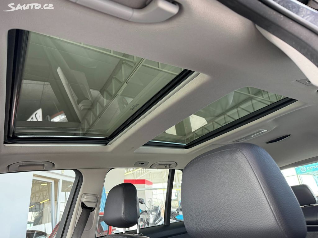 Mercedes-Benz GLK, 220 CDI 4MATIC 125 kW