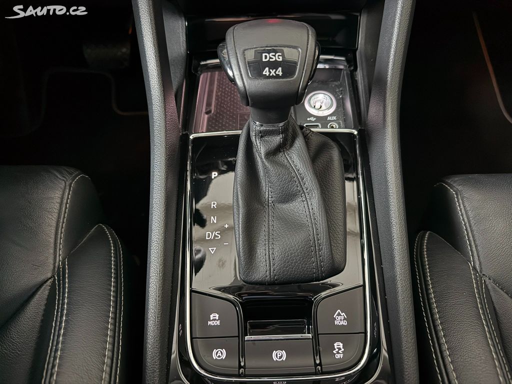 Škoda Kodiaq, 2.0 140 kW 4x4 AT Škoda Kodiaq, 2.0 140 kW 4x4 AT