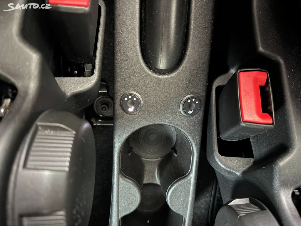 Fiat 500C, 1.0 52 kW