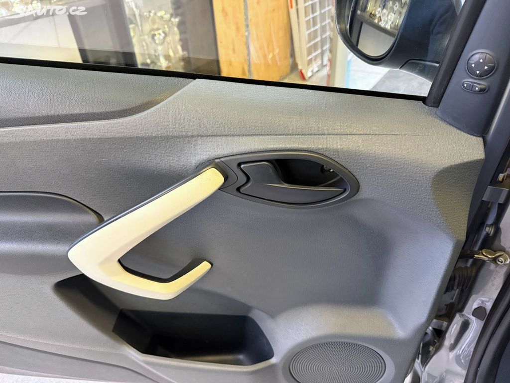 Ford Ka, 1.2 69k Cool & Sound