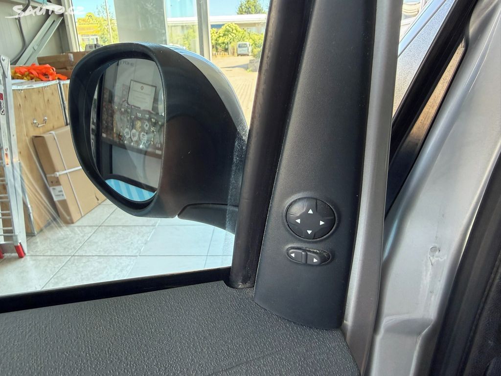 Ford Ka, 1.2 51 kW