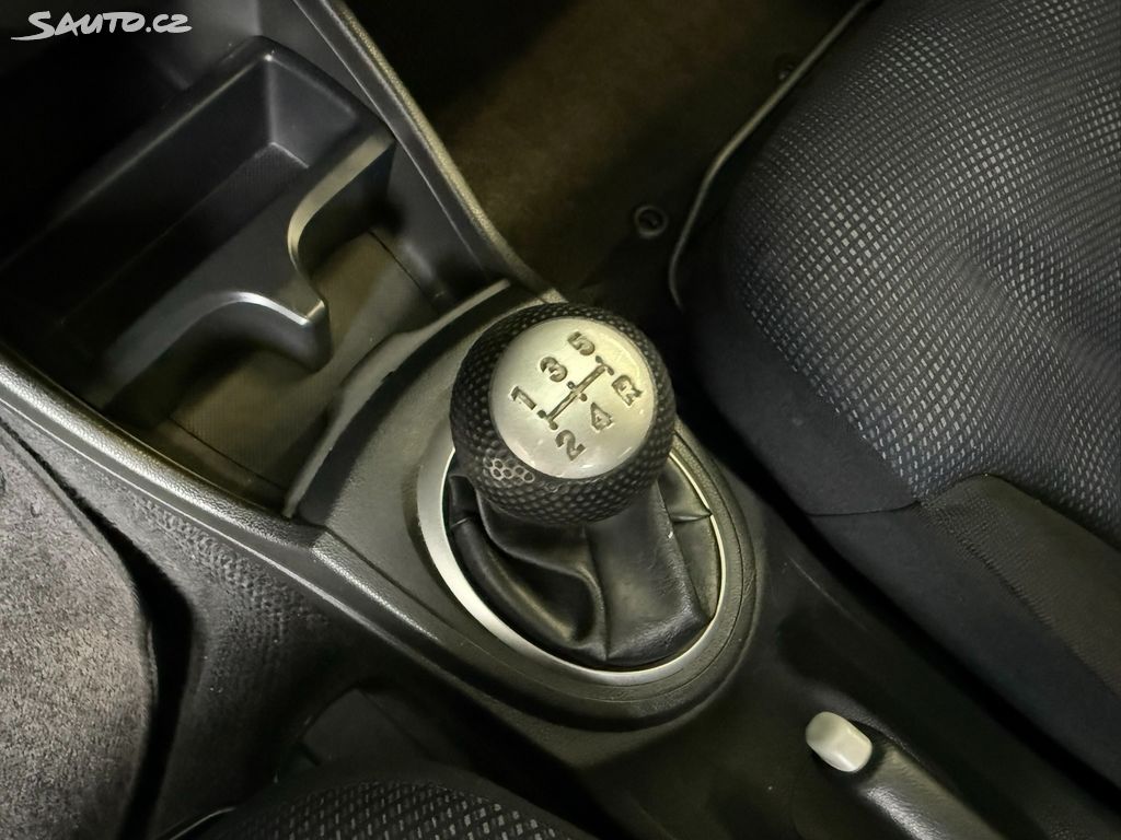 Honda Jazz, 1.2 i-VTEC 66 kW