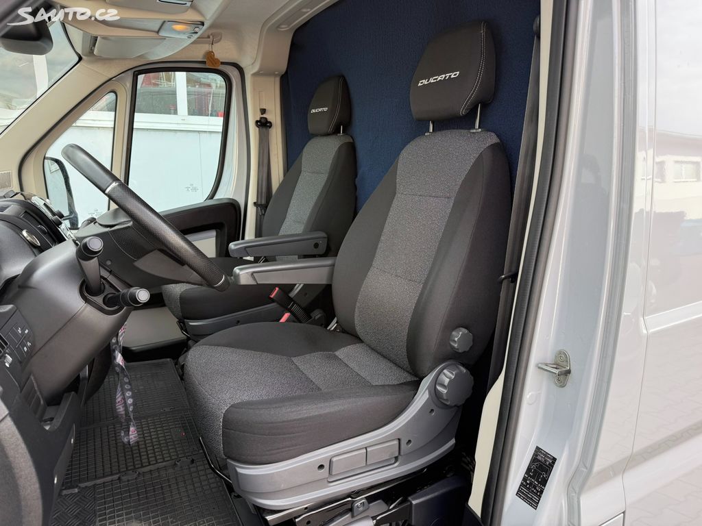 Fiat Ducato, Maxi L2H2 2.3 180k 3,5t 1.maj.