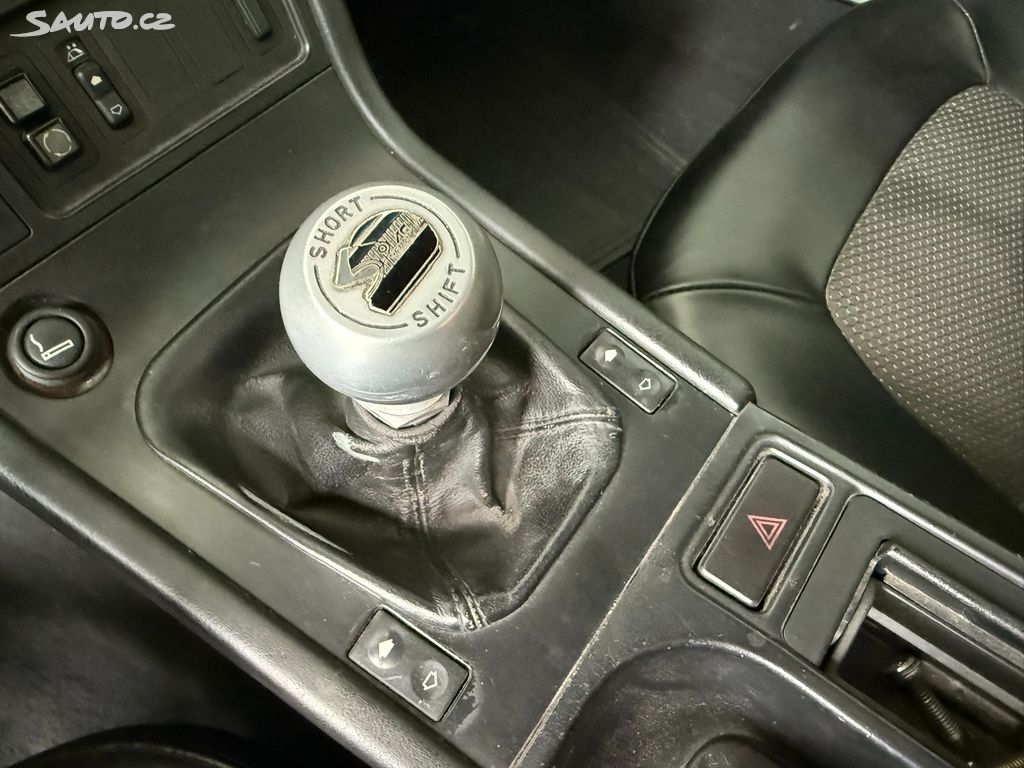 BMW Z3, 1.9i 103 kW