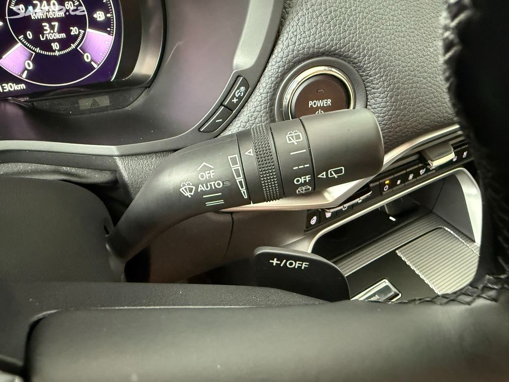 Mazda CX-60, 2.5 e-SKYACTIV PHEV Homura