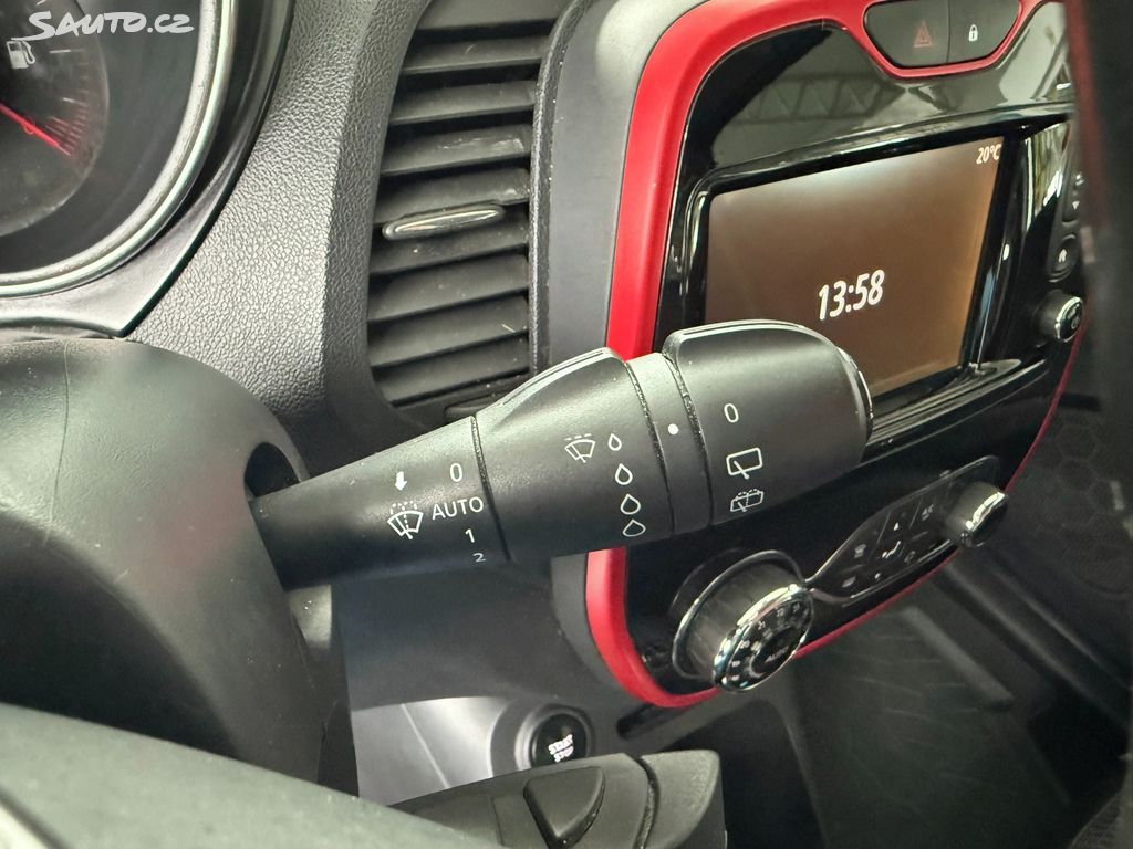 Renault Captur, 1.5 dCi 81 kW bez AdBlue