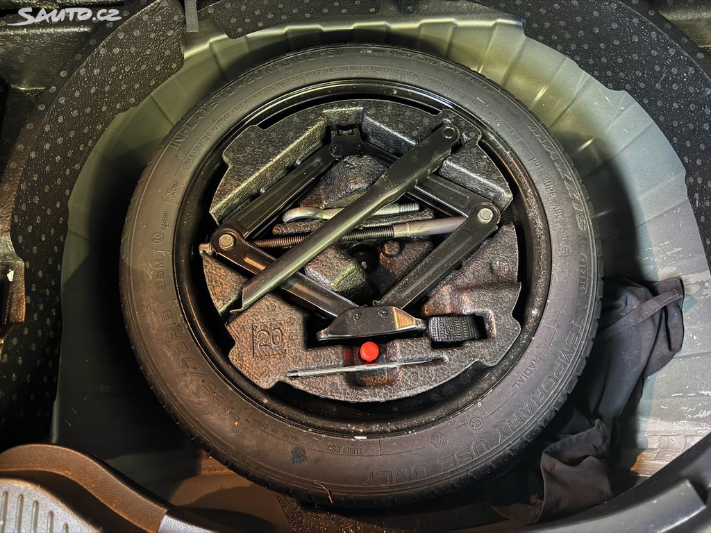 Opel Mokka, 4x4 1.4 103 kW 1.majitel