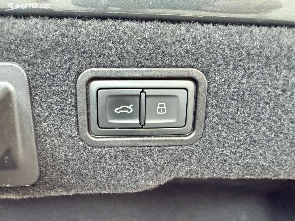 Audi A8, 60 TDI V8 Quattro DPH