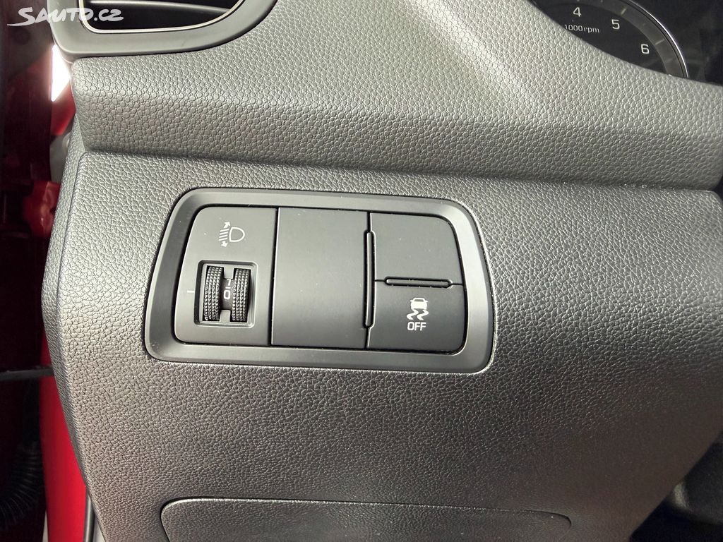 Hyundai i20, 1.0 T-GDI 74 kW 1. majitel