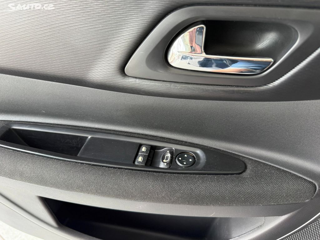 Citroën C4, 1.6 88 kW