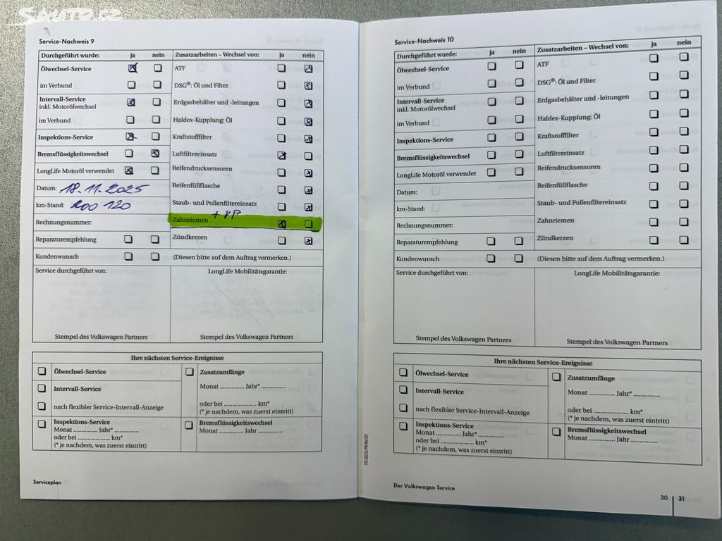 Volkswagen Sharan, 2.0 TDI 103 kW 7míst, tažné