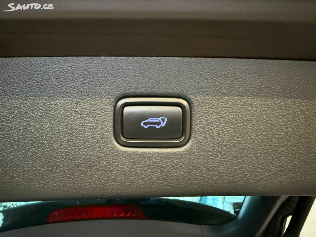 Hyundai Tucson, 1.6 T-GDI 4x4 AT 1.majitel